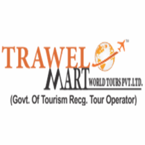 trawel mart world tours pvt ltd